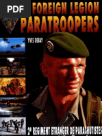 Download The 2e Repfrench Foreign Legion Paratroopers by Laszlo Kantor SN98690787 doc pdf