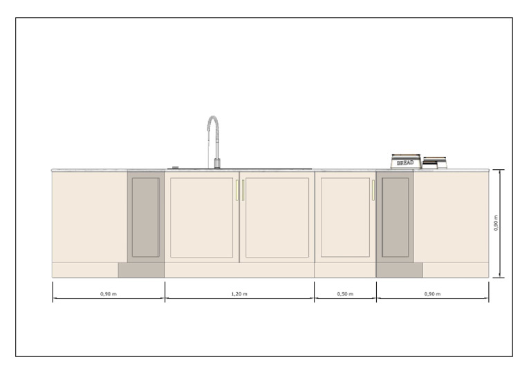 Kitchen 03 | PDF