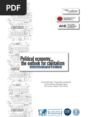 Printable Conference Programme, Paris July 2012
