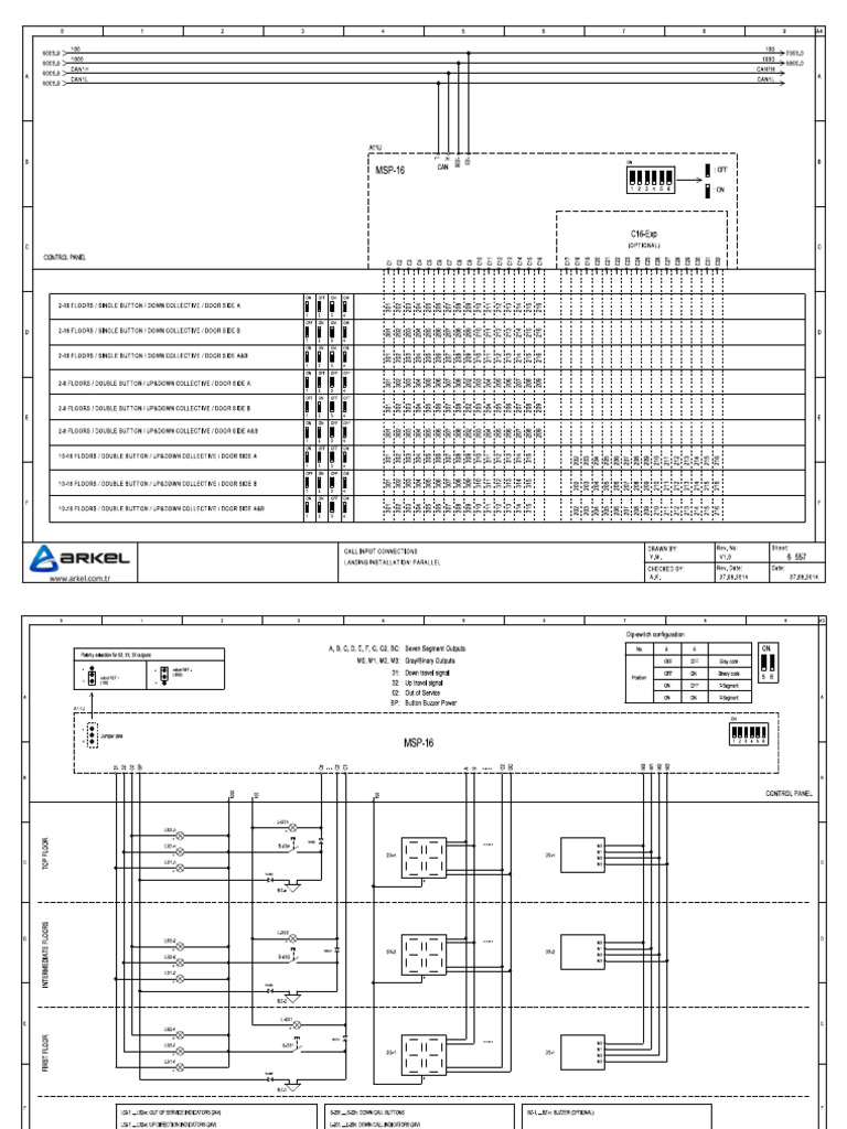 MSP 16 1 | PDF