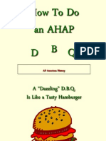 Hamburger DBQ