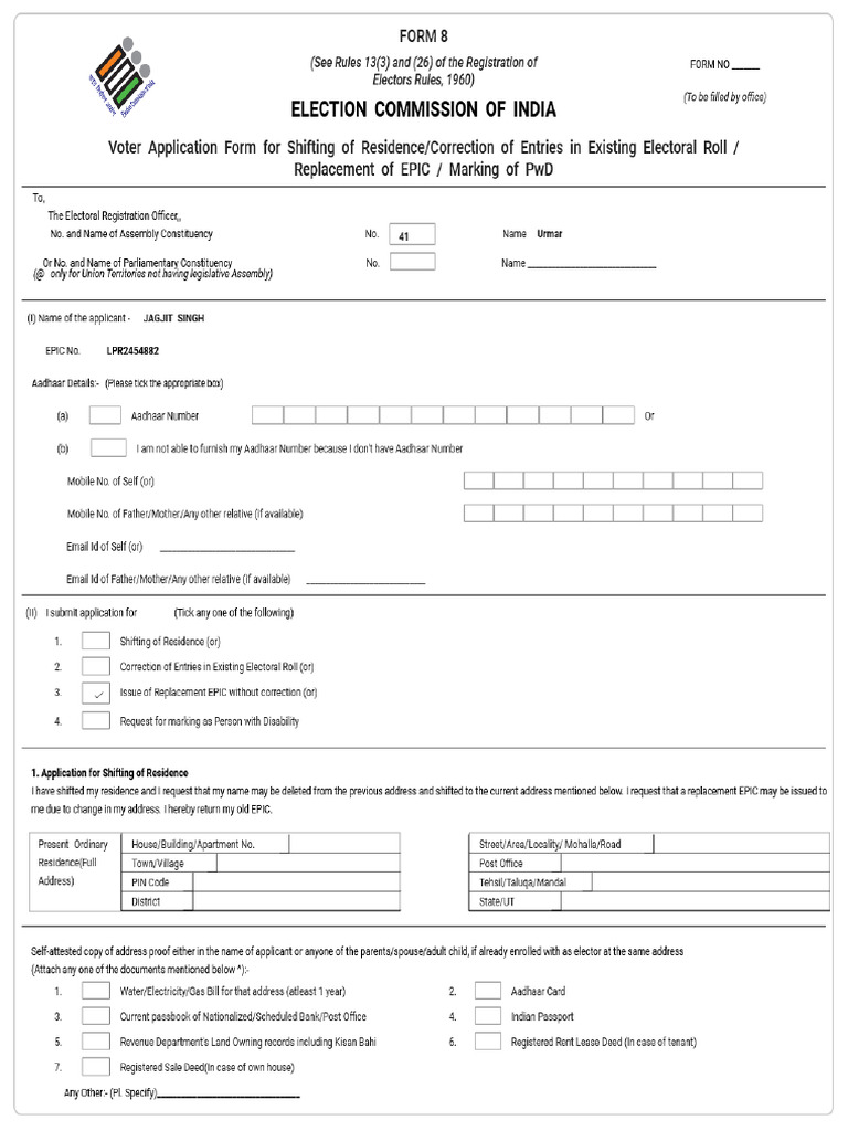 Form8 Preview | PDF