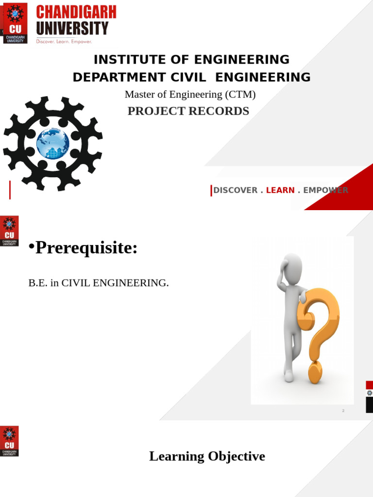 Effective Project Records Management | PDF | Records Management ...