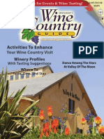 Wine Country Guide July 2012
