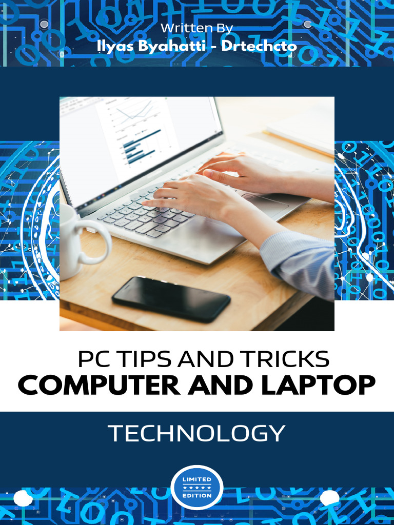 Essential Windows Tips & Tricks Guide | PDF