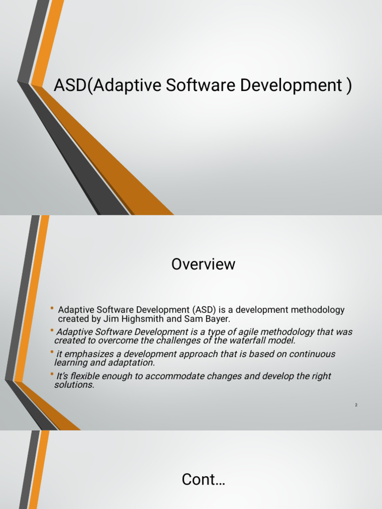 Lec 7 | PDF | Agile Software Development | Computing