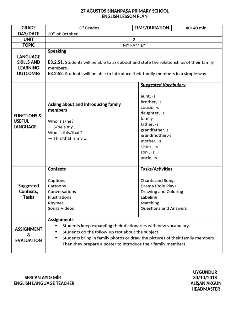 7th week | PDF | Linguistics | Learning