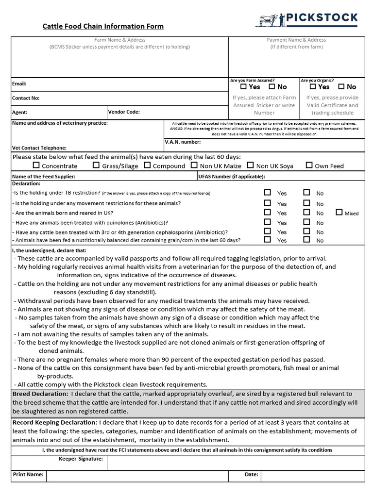 cattle-food-chain-information-form-pdf-cattle-meat