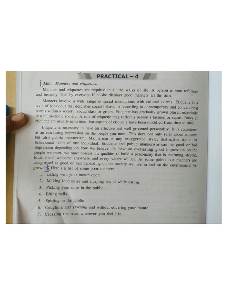 Practical 2 | PDF