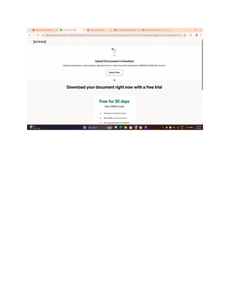 Doc1 | PDF