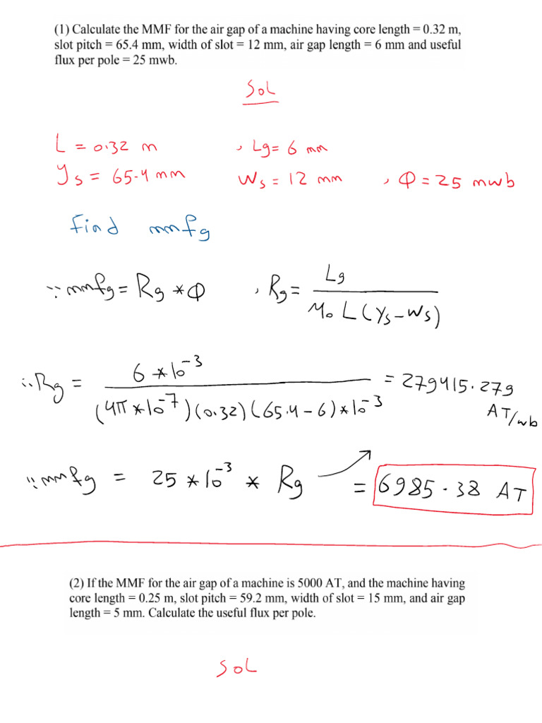 ¹'² sheet 1 sol | PDF