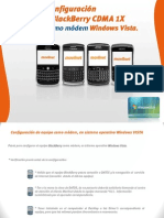Manual de Configuracion de Equipos BB Como Modems CDMA para WindowsVista