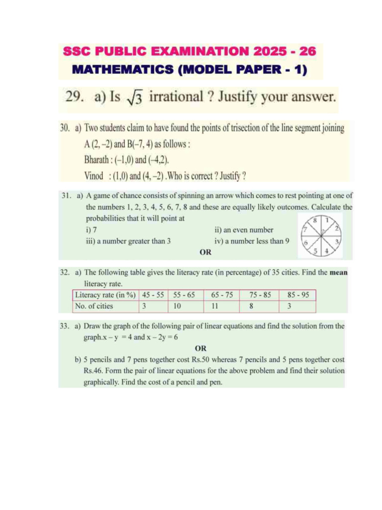 Mps | PDF