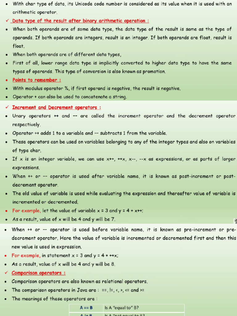 CH 7 | PDF