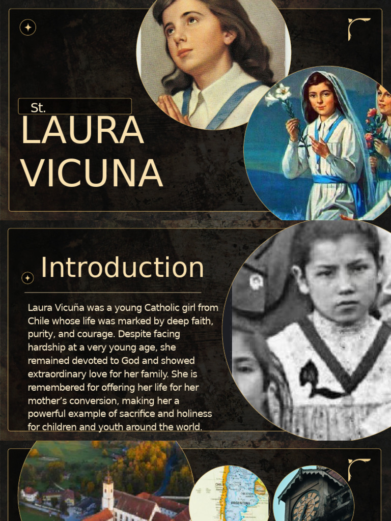 How Laura Brand’s Faith Shapes Her Christian Journey