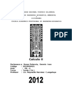 Discontinuidad de Funciones