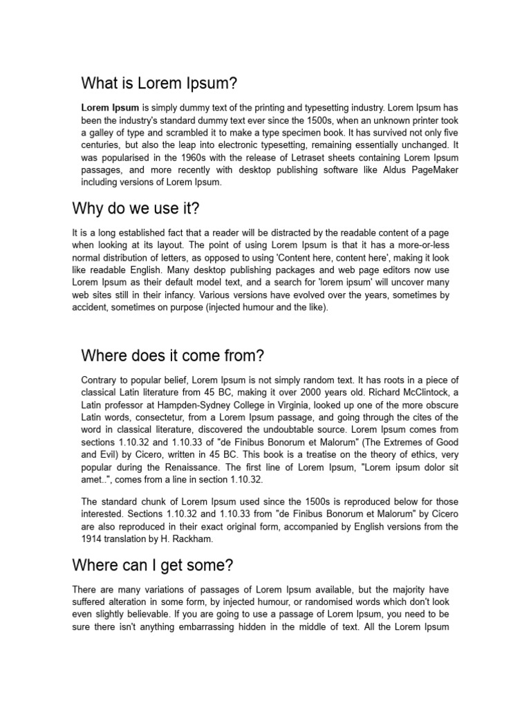 pdf test (1) | PDF | Page Layout