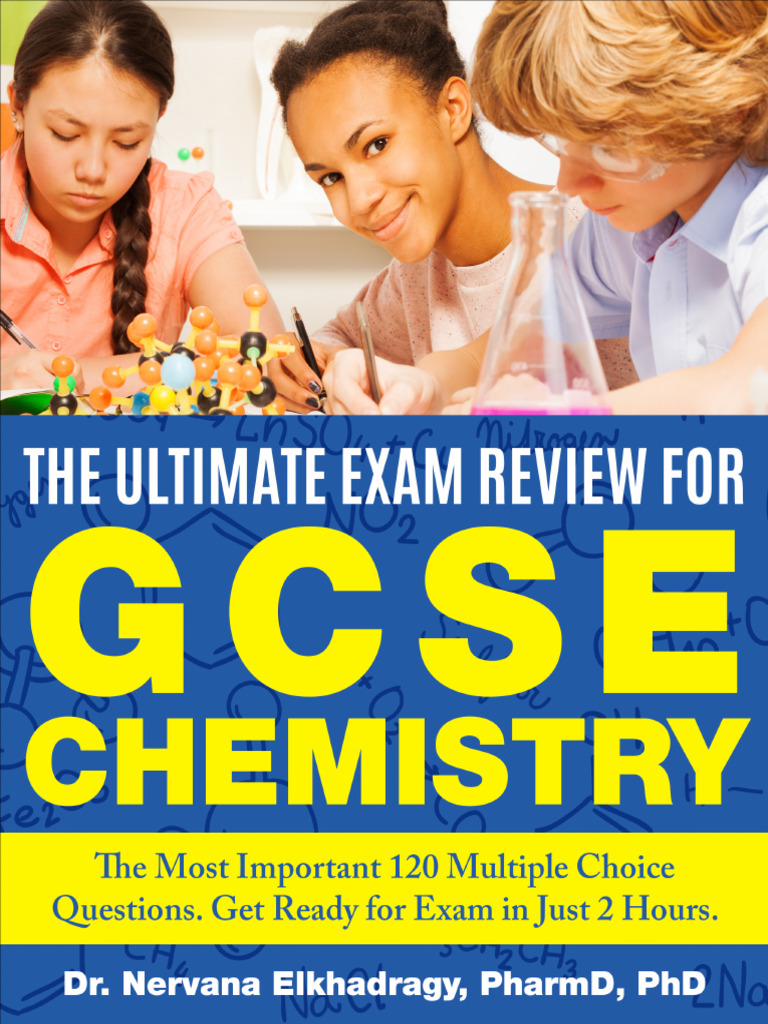 GCSE_The Ultimate Exam Review_FINAL | PDF | Chess Openings | Chess Theory