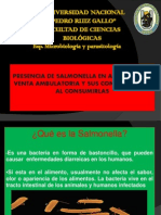 Diapo de Alimentos Listo para Exponer