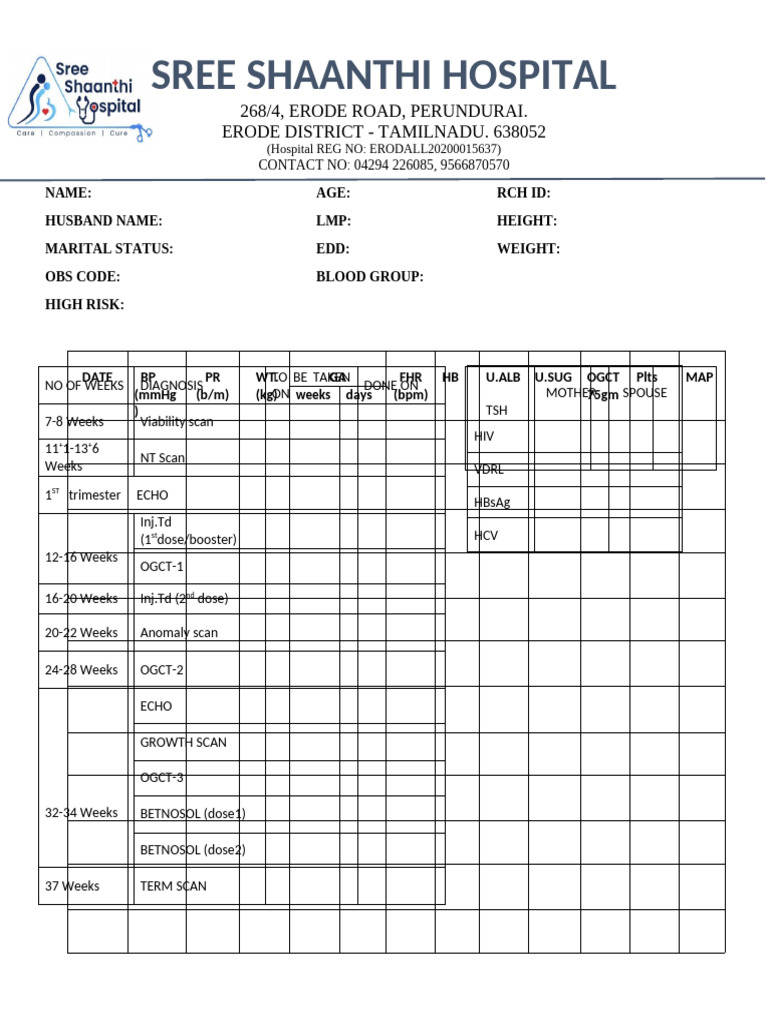 Anc Attach (1) | PDF