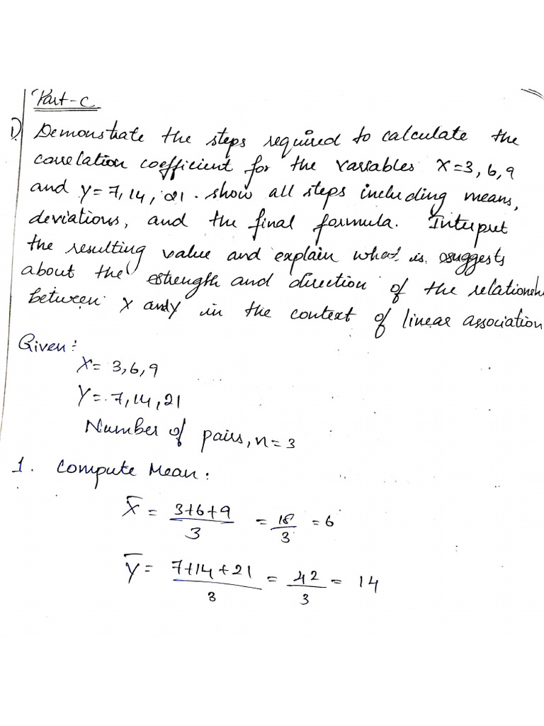 Fods Unit 2 (12marks) | PDF