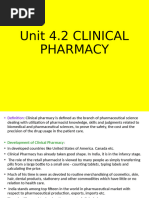 DoseEdge Pharmacy Workflow Overview | PDF | Pharmacy | Health Care