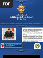 Etapas del Lavado de Activos | PDF | Lavado de dinero | Derecho penal