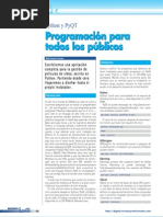 Download Python y PyQT by Aprender Libre SN98714318 doc pdf