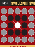 Africanismo e Epiritismo