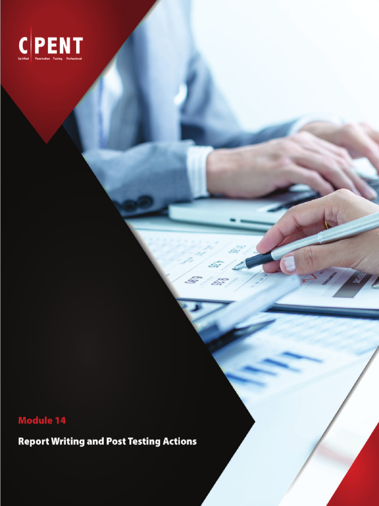 15 Cpent Module 14 | PDF