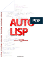 Auto Lisp