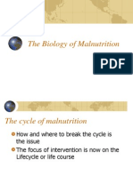 Bio Malnutrition P 1