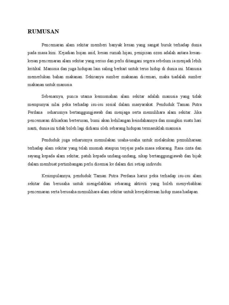 Rumusan Pdf