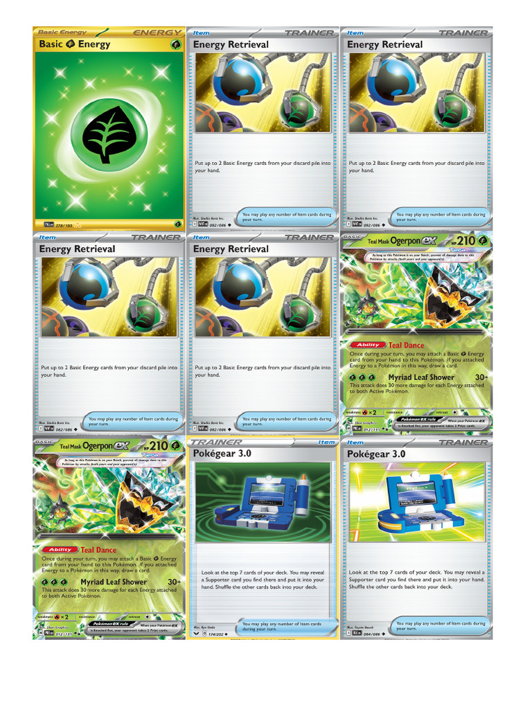 Print Proxy Cards - Limitless | PDF