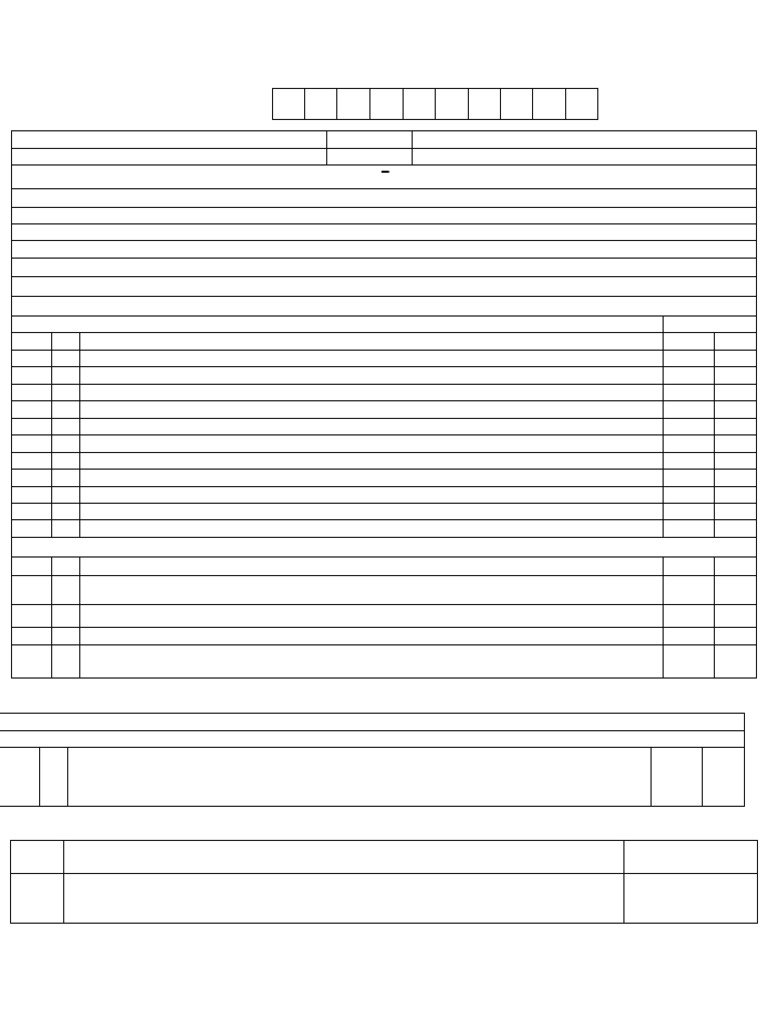 MCA 2nd Sem Java OOP Exam Paper | PDF | Method (Computer Programming ...