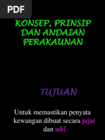 Jawapan Buku Teks Prinsip Perakaunan Tingkatan 4