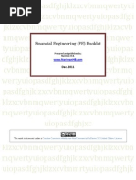 Download Financial Engineering Booklet by Nariman H B SN98720092 doc pdf