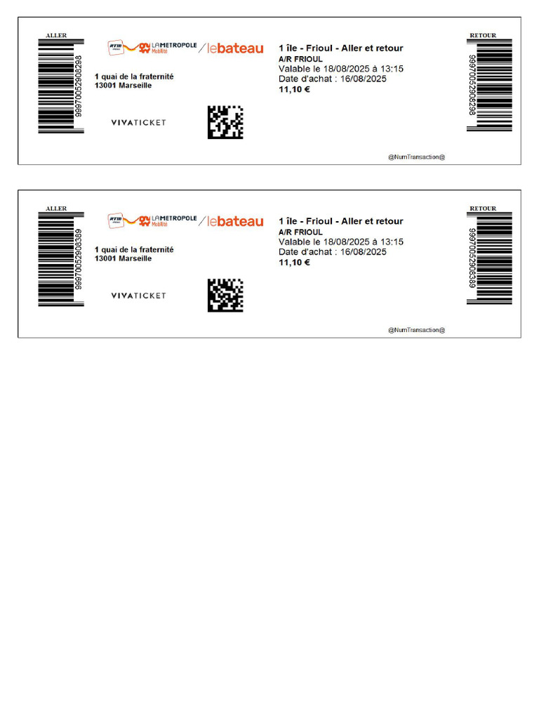 Tickets_1_1 | PDF