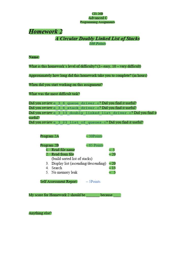 26B_H2Report | PDF