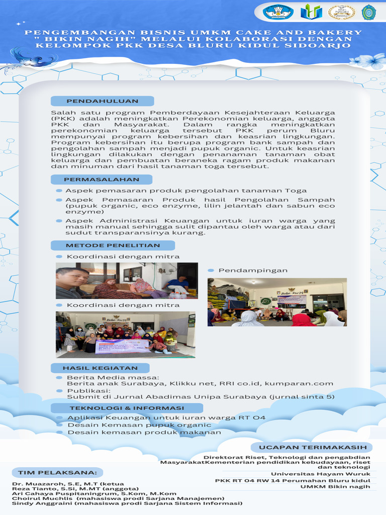 Poster | PDF