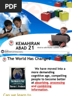 Download Kemahiran Abad 21 2012 by abey_where SN98721847 doc pdf