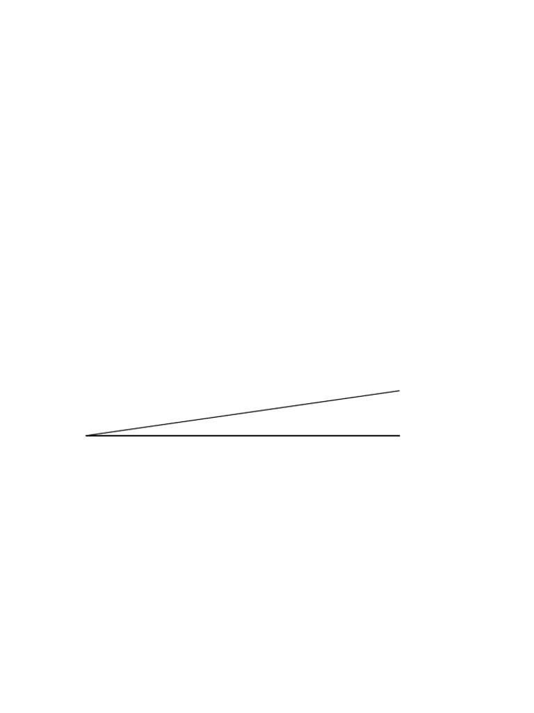 Driveway Slope Exhibit 8 3 Percent | PDF