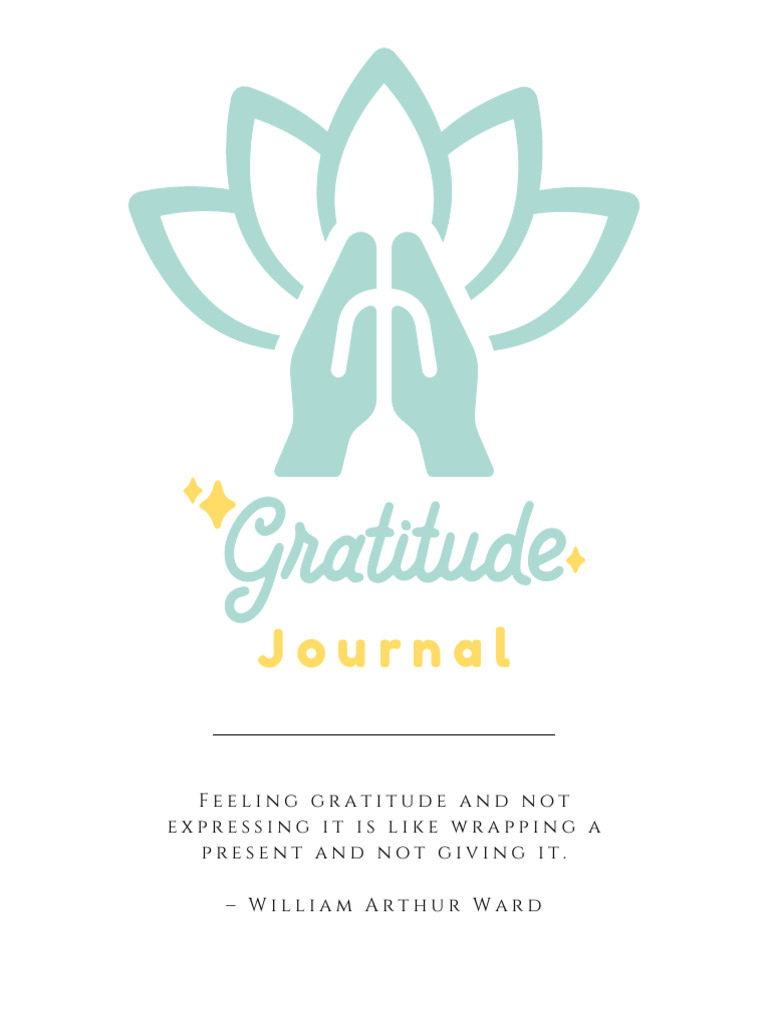 Benefits and Practices of Gratitude | PDF | Gratitude | Popular Psychology