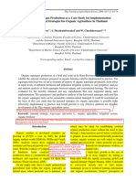 Supachai Lorlowhakarn Paper On Organic Asparagus in Thai J of Ag Sci (2008)