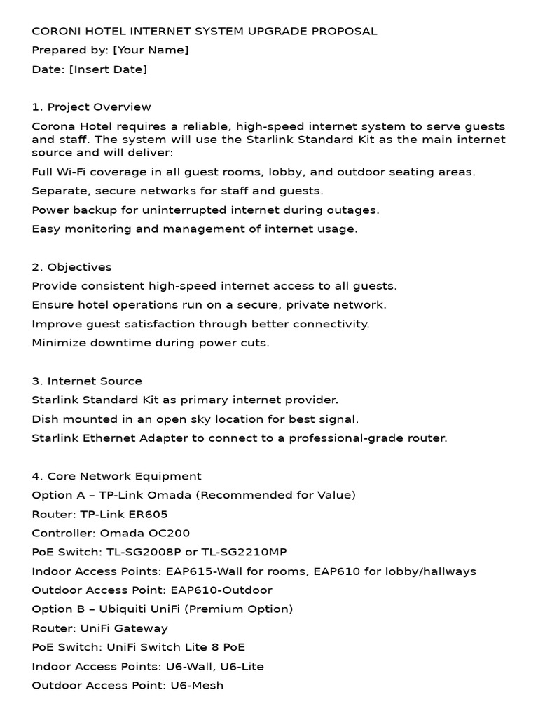 Internet Upgrade2 | PDF | Wireless Access Point | Internet