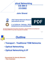 03 Optical Internet