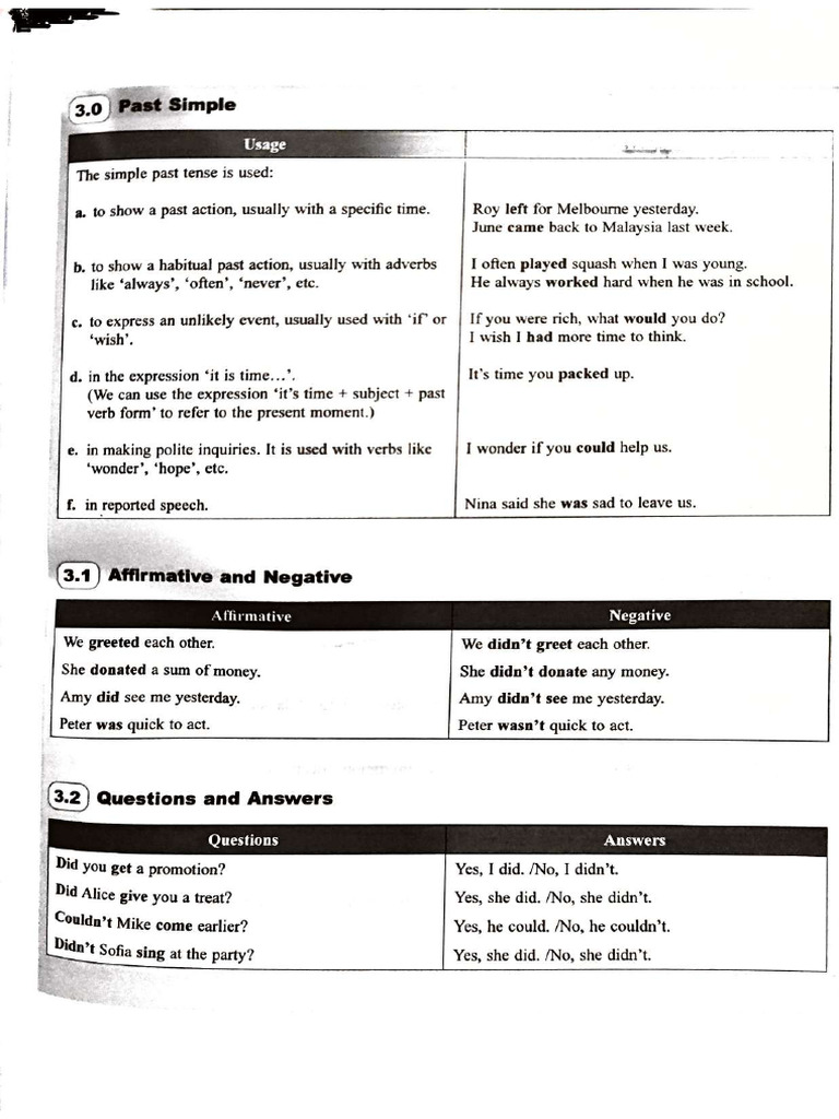 Form 2 & 3, 25 January 2026 | PDF