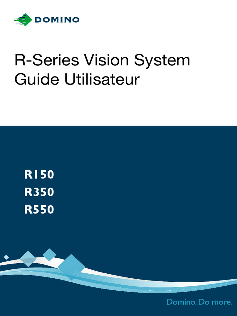 Manuel d'utilisation du système R-Series | PDF | Informatique ...