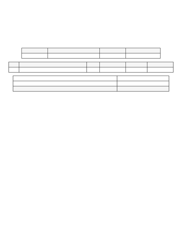 Vision Opticals Sample Invoice | PDF