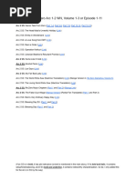 Re:Zero Light Novel Volumes 1-27 | PDF